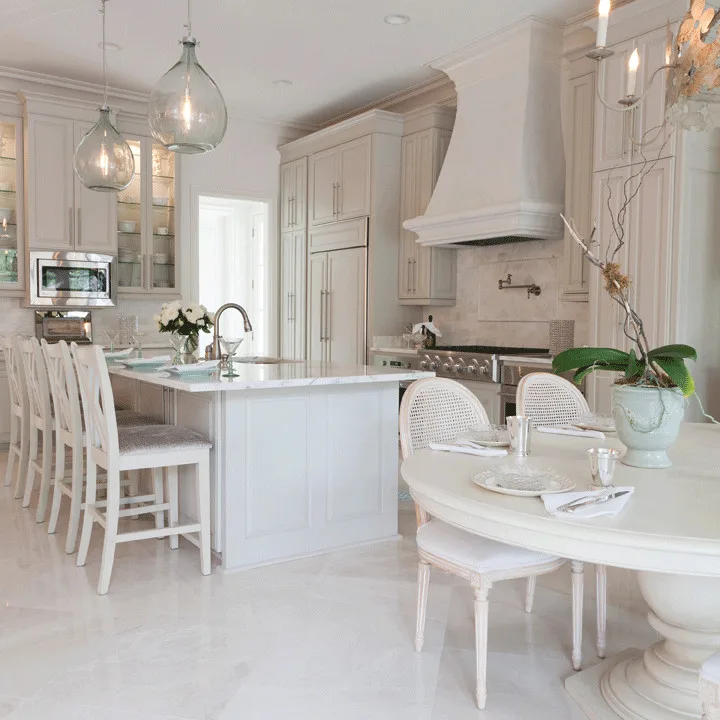 Ivory; The Fresh Neutral by Palatial Stone & Tile - Photo 4