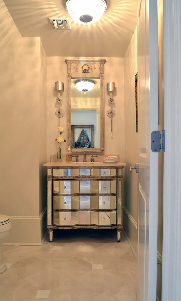 Ivory; The Fresh Neutral by Palatial Stone & Tile - Photo 2