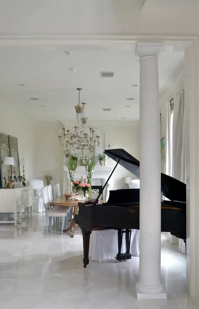 Ivory; The Fresh Neutral by Palatial Stone & Tile - Photo 3