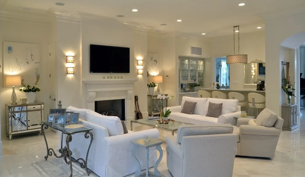 Ivory; The Fresh Neutral by Palatial Stone & Tile - Photo 6