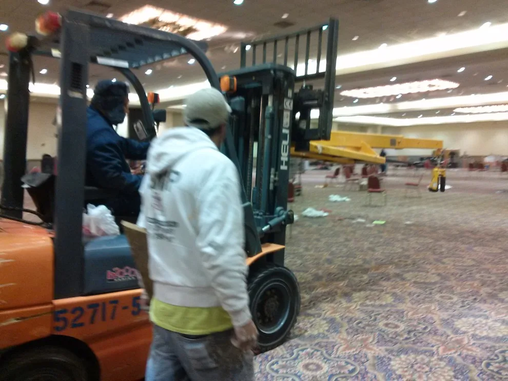 2015 NWAHBA Residential Construction Expo by A Touch Of Granite, Tile & More - Photo 7