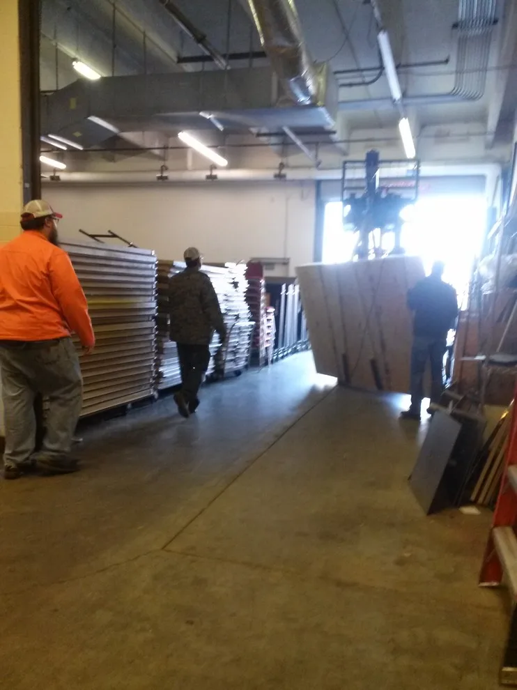 2015 NWAHBA Residential Construction Expo by A Touch Of Granite, Tile & More - Photo 5