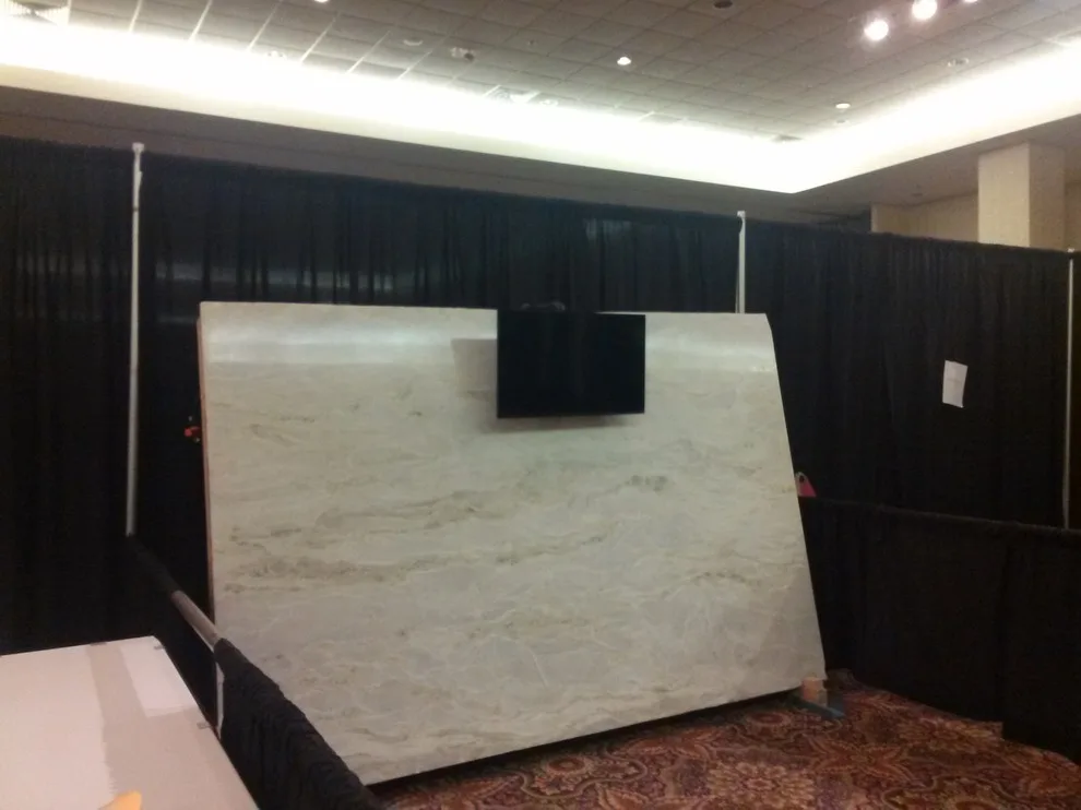 2015 NWAHBA Residential Construction Expo by A Touch Of Granite, Tile & More - Photo 3