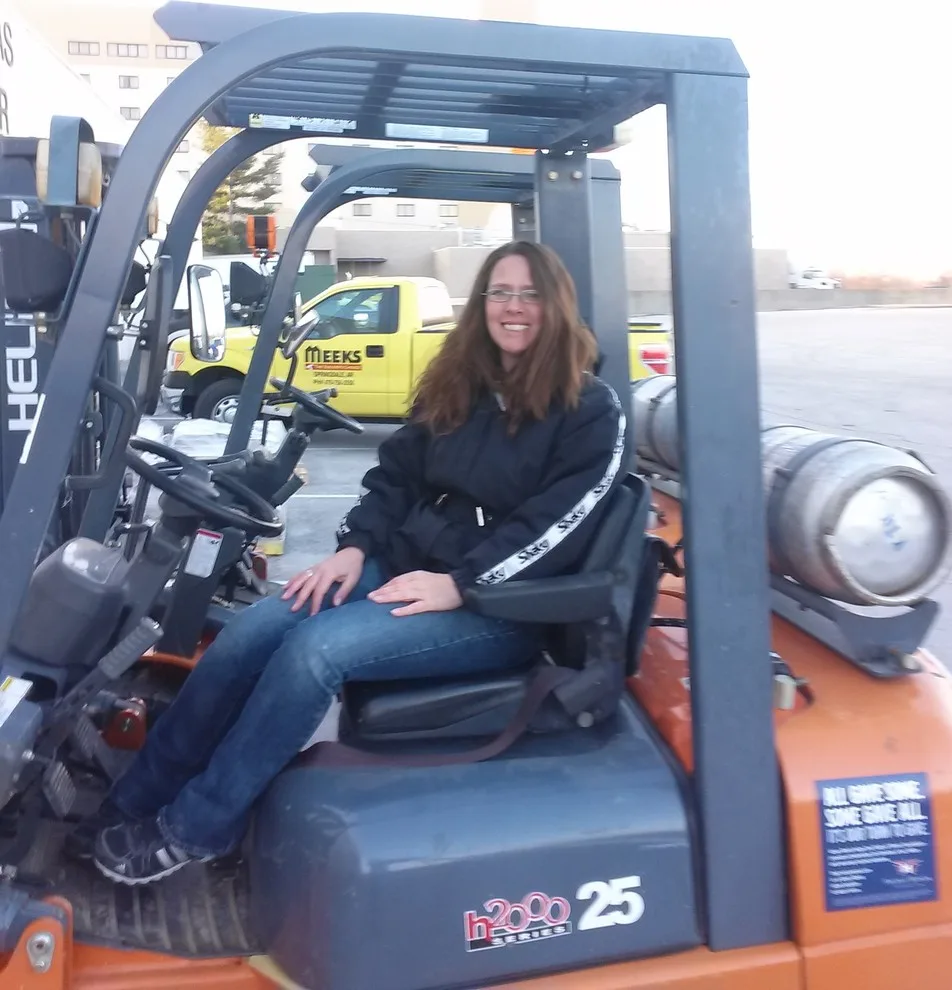 2015 NWAHBA Residential Construction Expo by A Touch Of Granite, Tile & More - Photo 11
