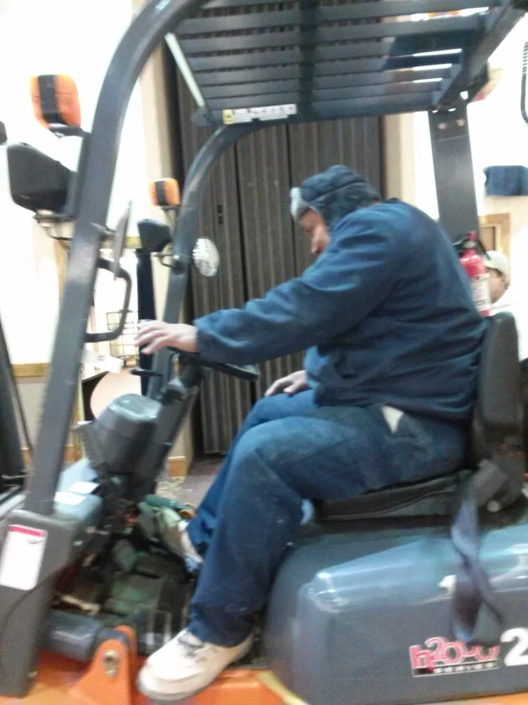 2015 NWAHBA Residential Construction Expo by A Touch Of Granite, Tile & More - Photo 2
