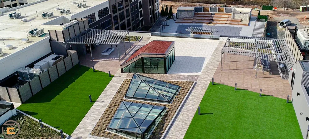 Vermella Residential Community in New Jersey by NT Pavers - Photo 56