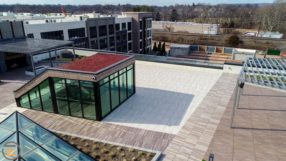 Vermella Residential Community in New Jersey by NT Pavers - Photo 44