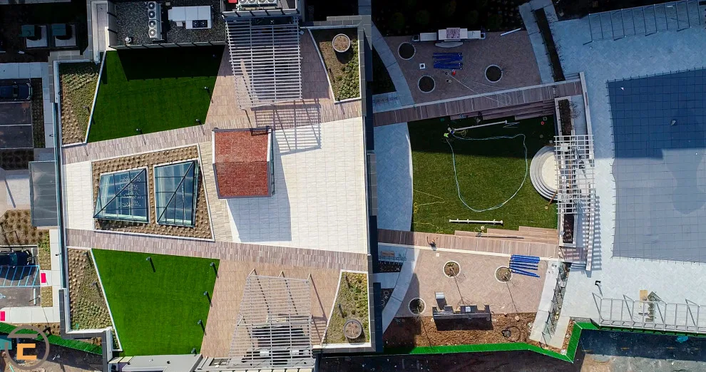 Vermella Residential Community in New Jersey by NT Pavers - Photo 58