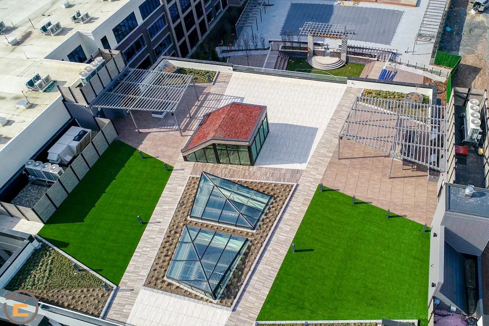 Vermella Residential Community in New Jersey by NT Pavers - Photo 3