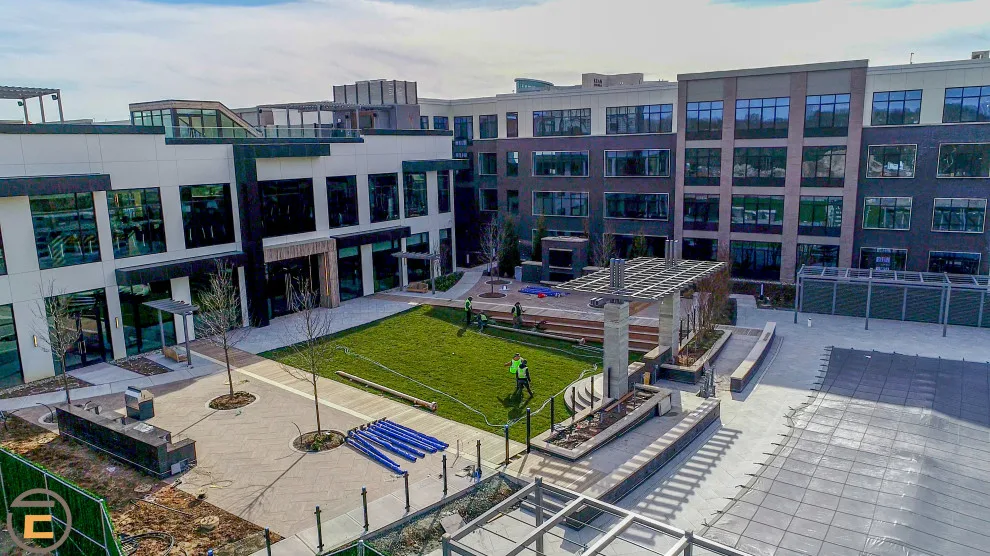 Vermella Residential Community in New Jersey by NT Pavers - Photo 67