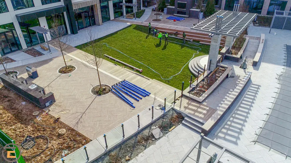 Vermella Residential Community in New Jersey by NT Pavers - Photo 14