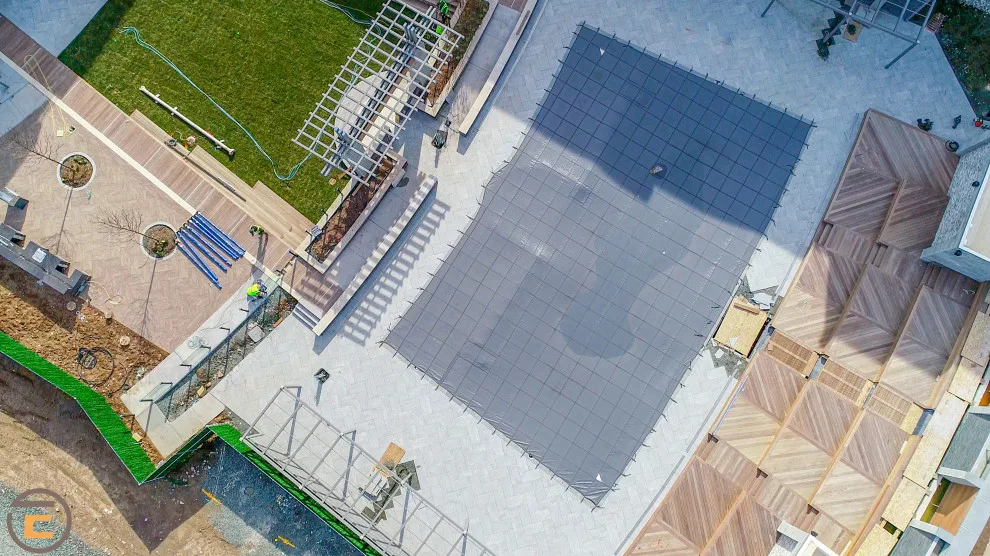 Vermella Residential Community in New Jersey by NT Pavers - Photo 17