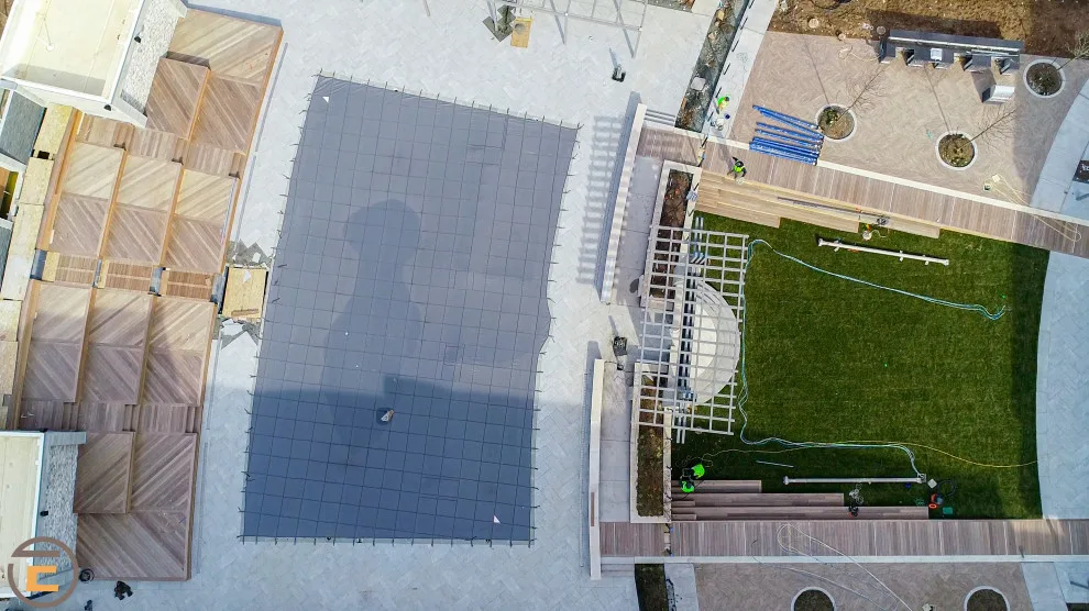 Vermella Residential Community in New Jersey by NT Pavers - Photo 52