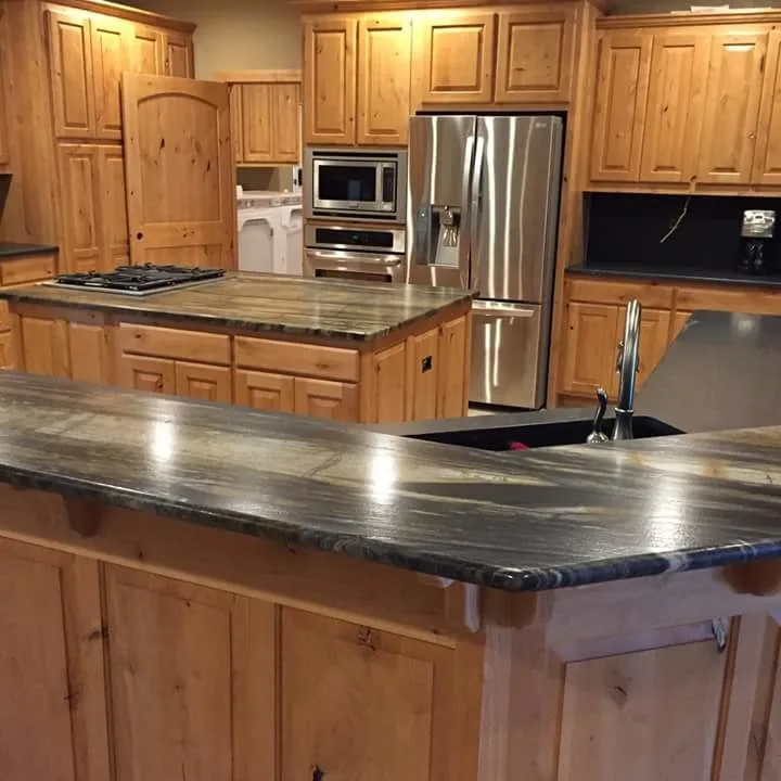 Lake Residence by A Touch Of Granite, Tile & More - Photo 2