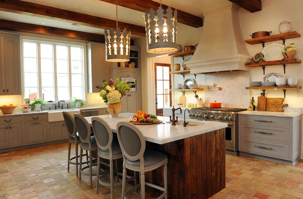 Provence Vibes in Metairie by Palatial Stone & Tile - Photo 4