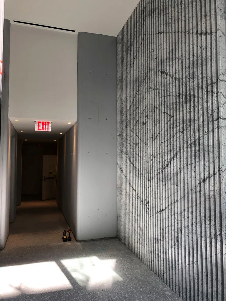 Chelsea Reception Hall by Abi by Ultimate Stones Connoisseur - Photo 3