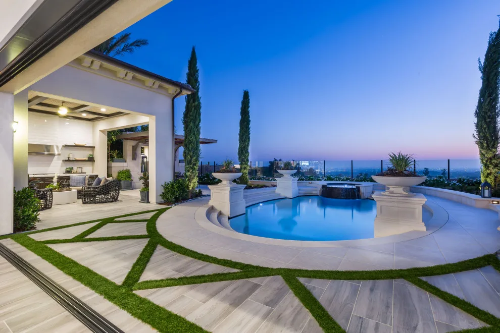Outdoor Installations by Arizona Tile - Photo 5