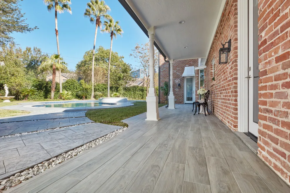 Outdoor Installations by Arizona Tile - Photo 6