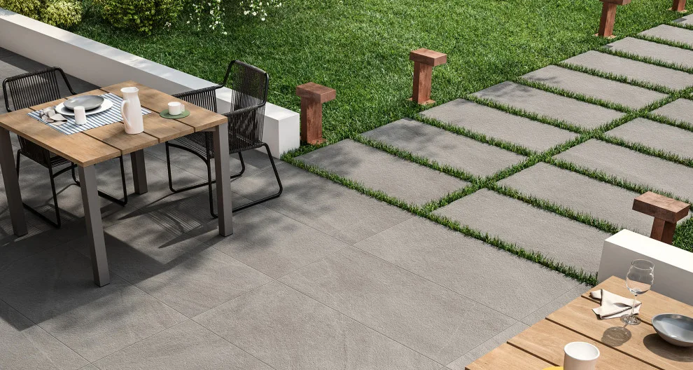 Outdoor Installations by Arizona Tile - Photo 2