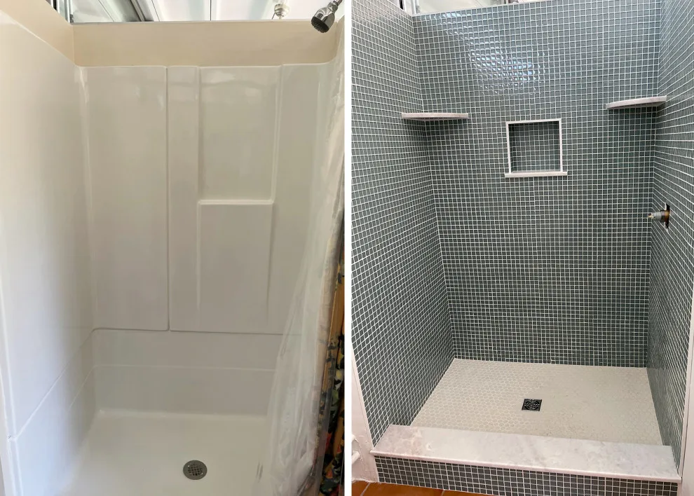 Before and After by Exact Tile - Photo 37