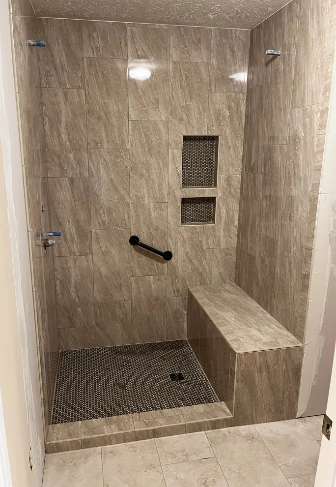 Before and After by Exact Tile - Photo 73