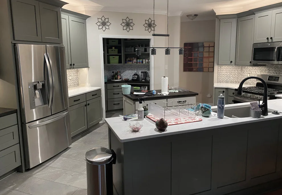 Before and After by Exact Tile - Photo 2