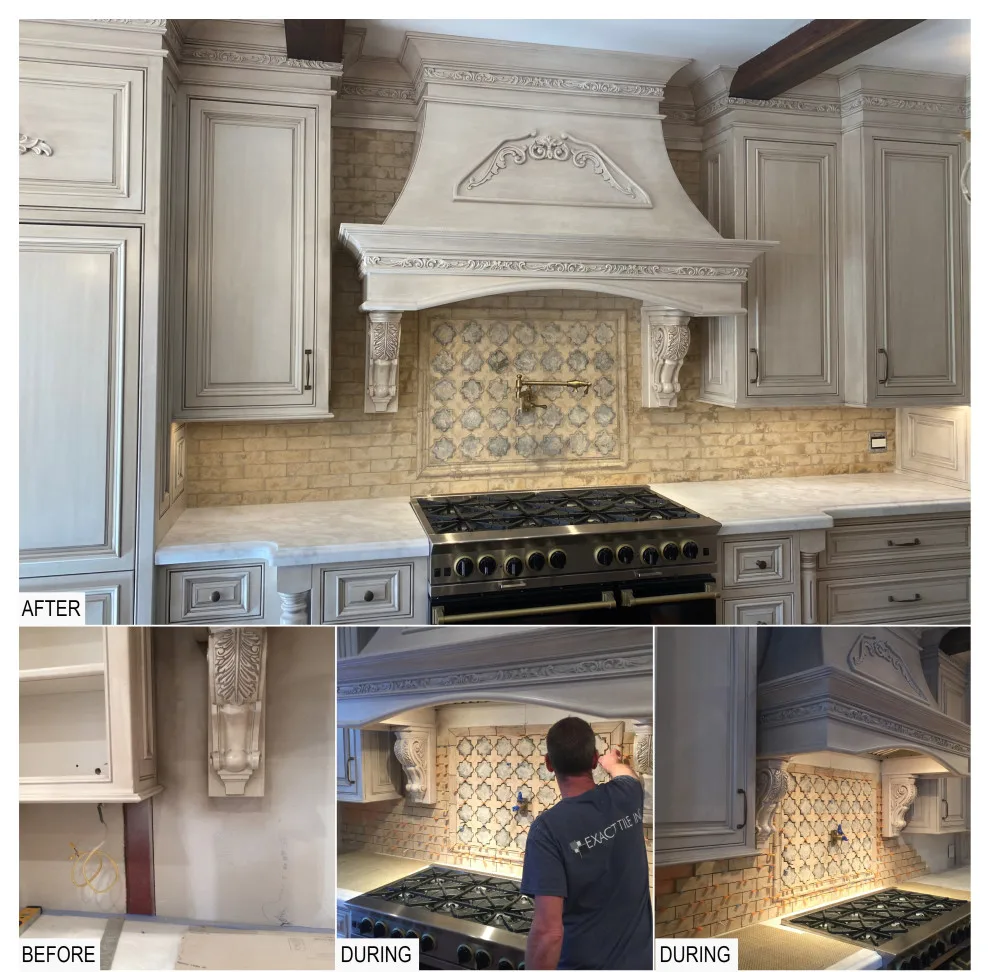 Before and After by Exact Tile - Photo 62