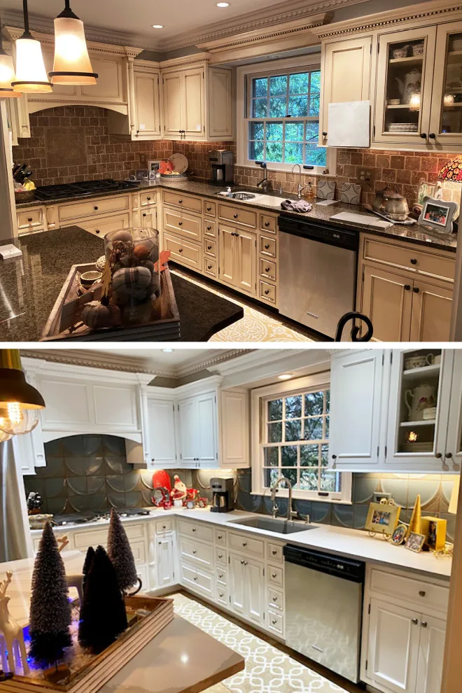 Before and After by Exact Tile - Photo 60