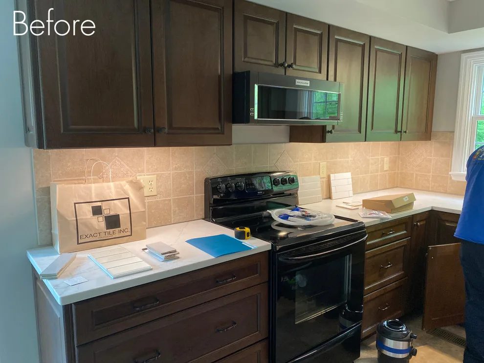 Before and After by Exact Tile - Photo 72