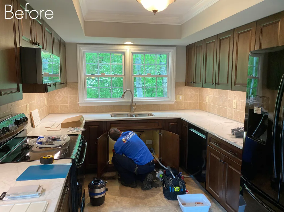 Before and After by Exact Tile - Photo 13