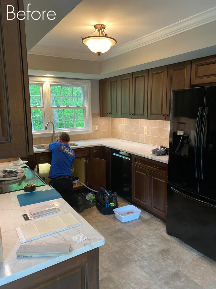 Before and After by Exact Tile - Photo 15