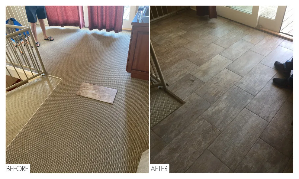 Before and After by Exact Tile - Photo 83
