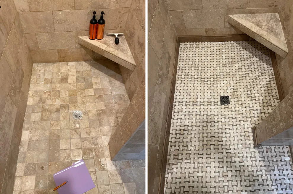 Before and After by Exact Tile - Photo 24
