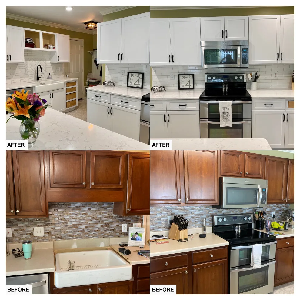 Before and After by Exact Tile - Photo 90