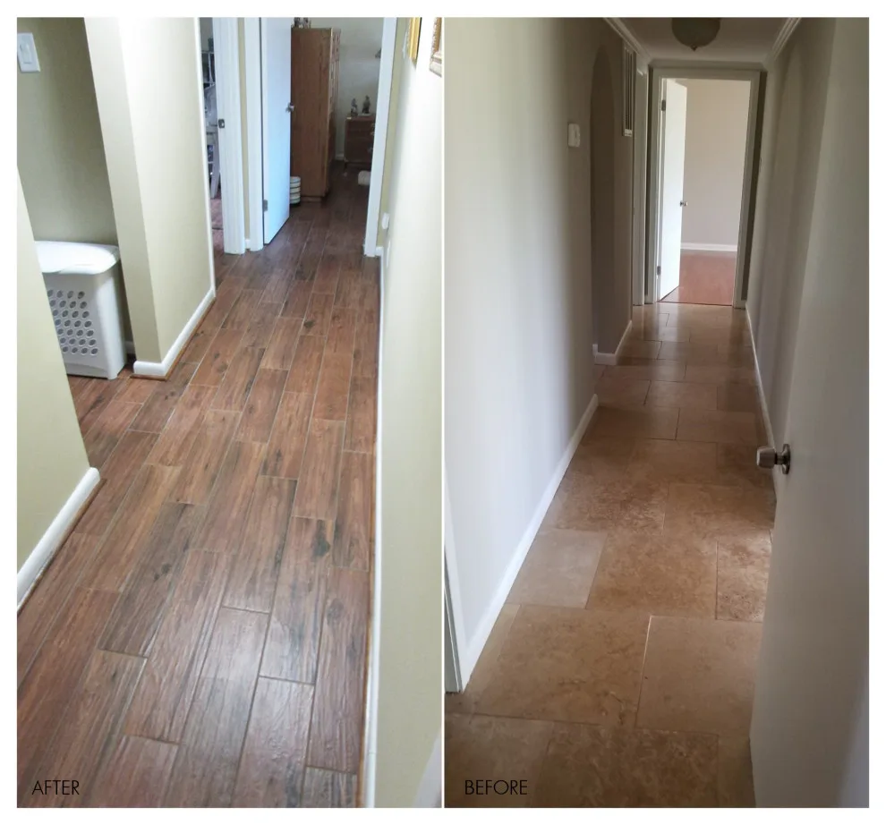 Before and After by Exact Tile - Photo 89