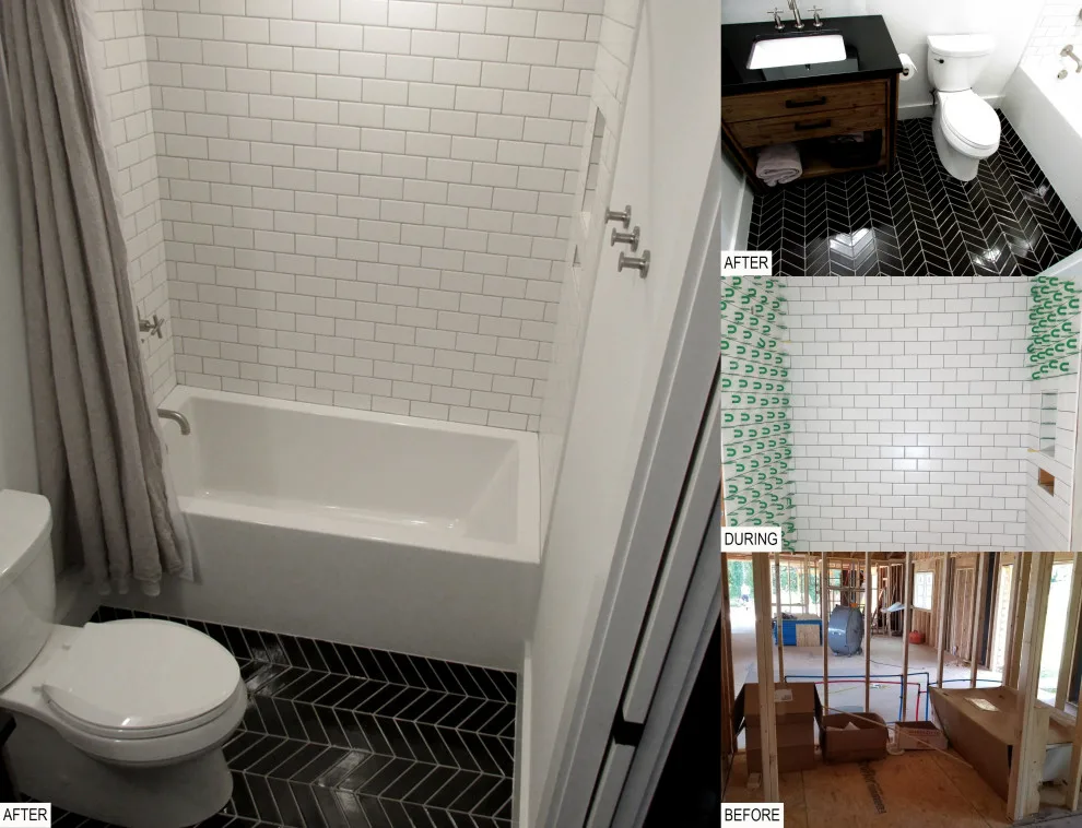 Before and After by Exact Tile - Photo 84