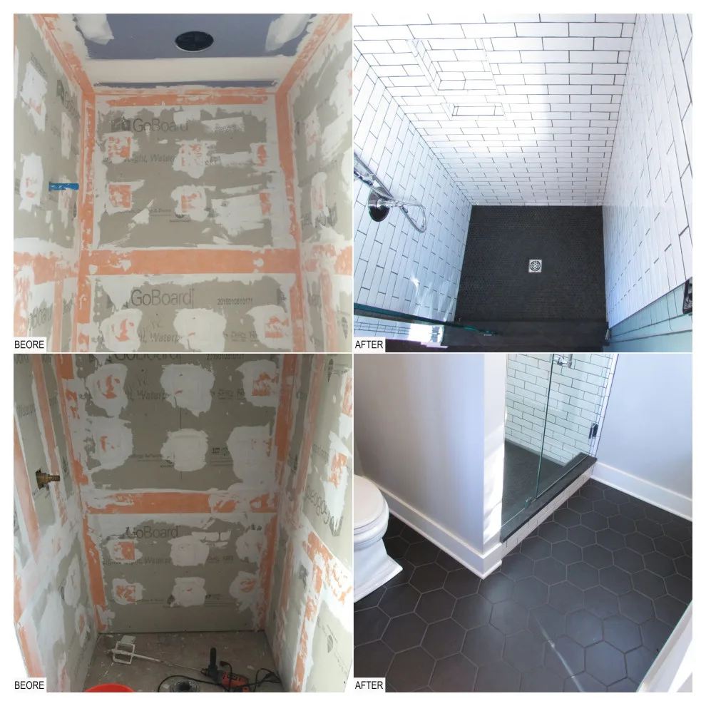 Before and After by Exact Tile - Photo 92