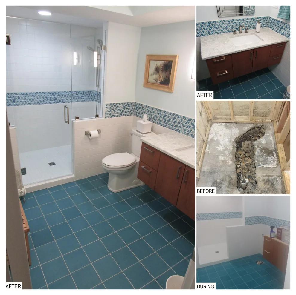 Before and After by Exact Tile - Photo 54
