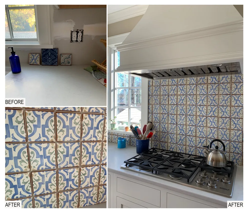 Before and After by Exact Tile - Photo 35