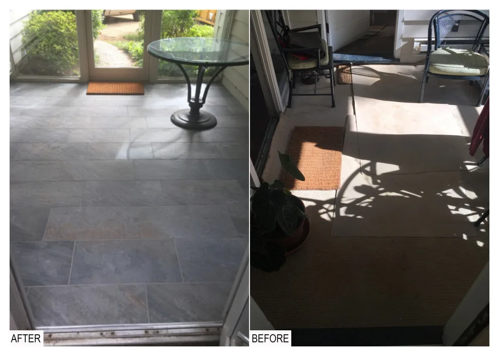 Before and After by Exact Tile - Photo 94