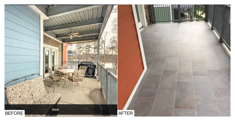 Before and After by Exact Tile - Photo 88