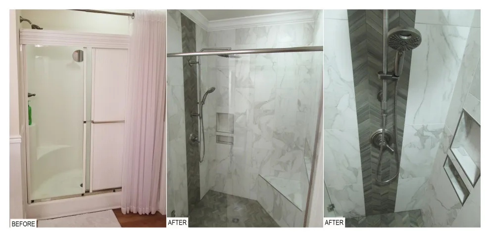 Before and After by Exact Tile - Photo 33