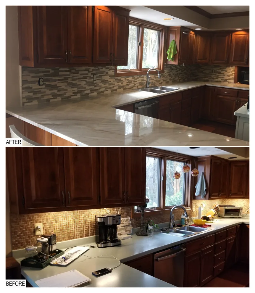 Before and After by Exact Tile - Photo 36