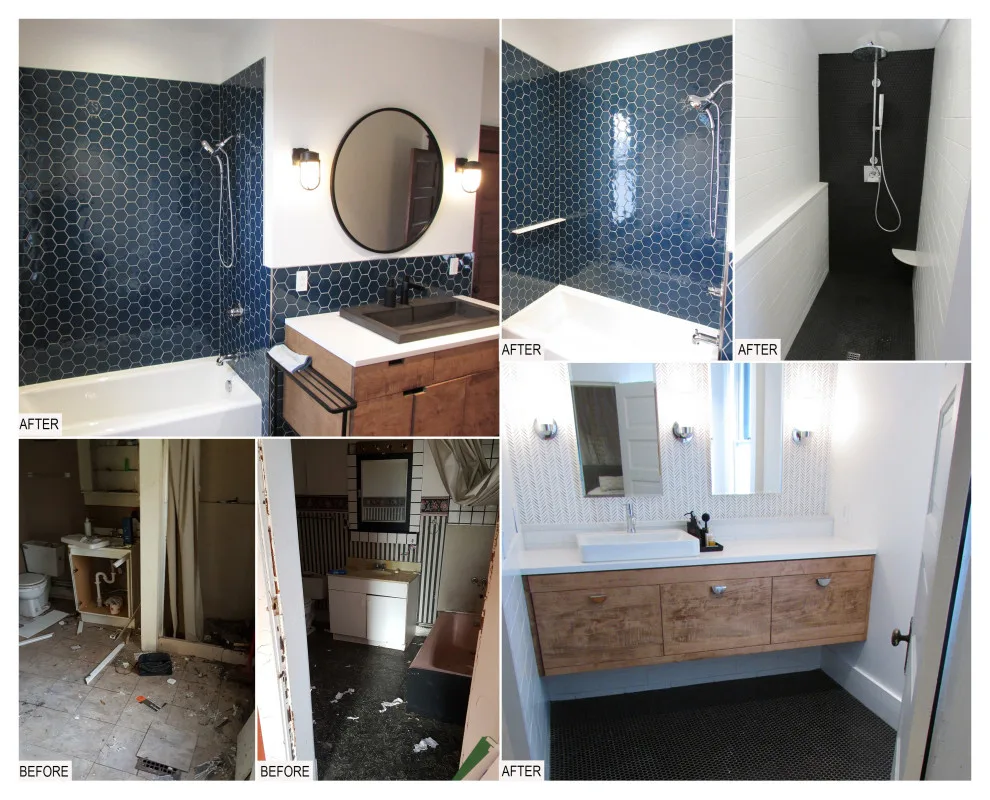 Before and After by Exact Tile - Photo 30
