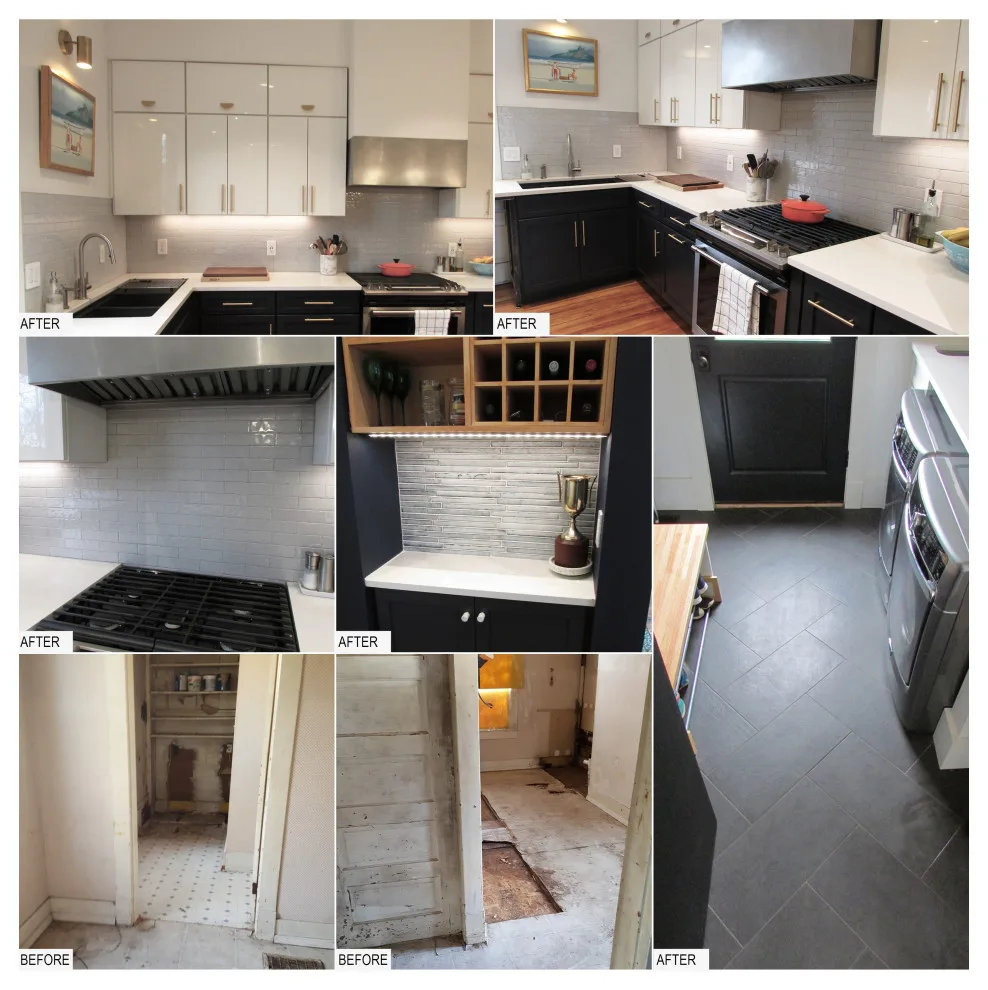 Before and After by Exact Tile - Photo 104