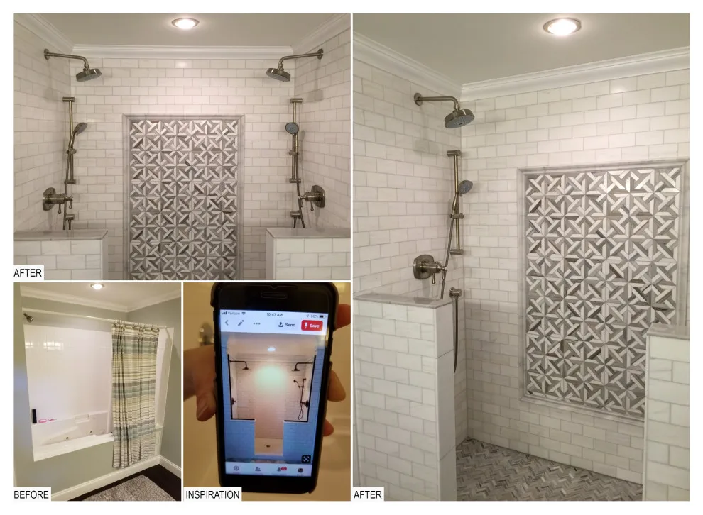 Before and After by Exact Tile - Photo 91