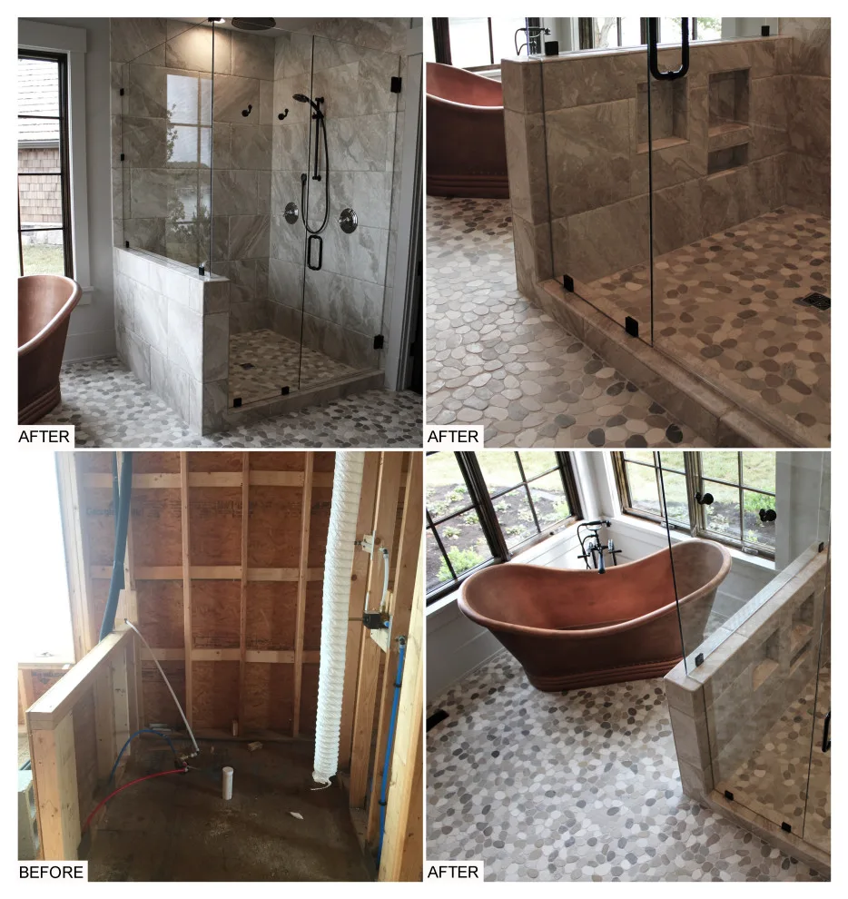 Before and After by Exact Tile - Photo 34