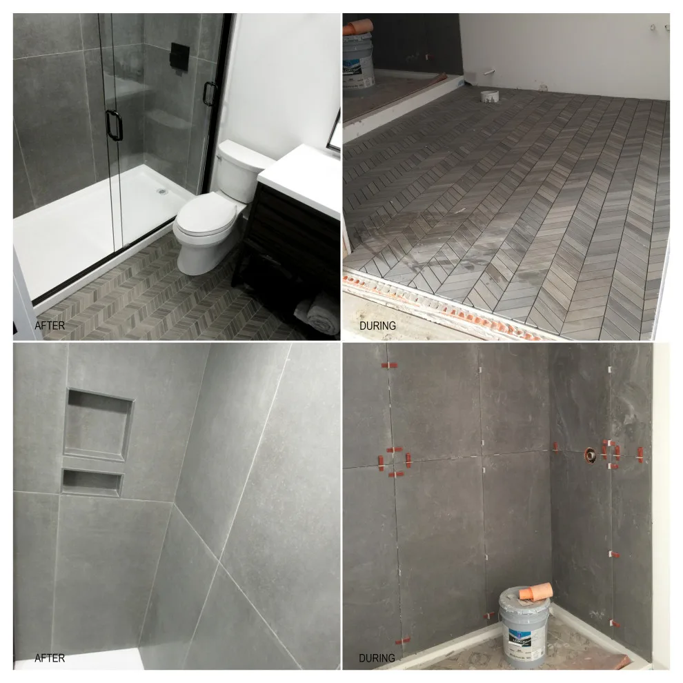 Before and After by Exact Tile - Photo 42