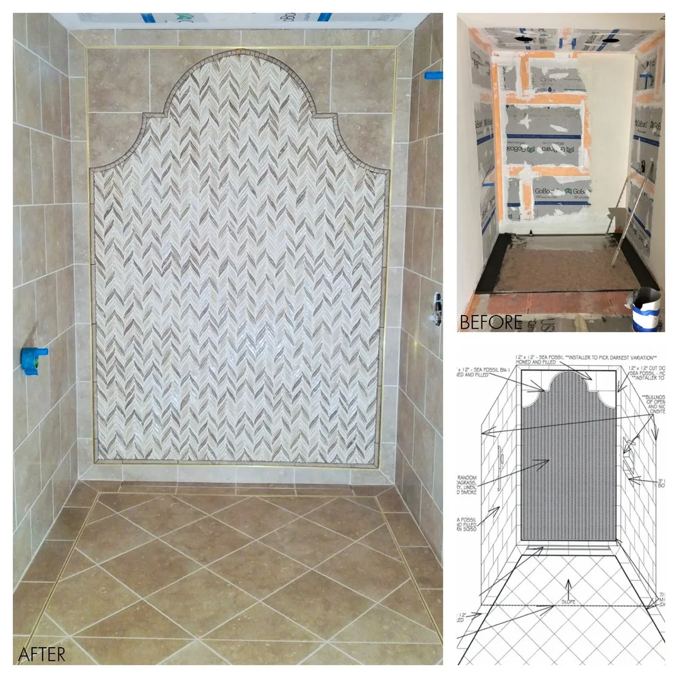Before and After by Exact Tile - Photo 59
