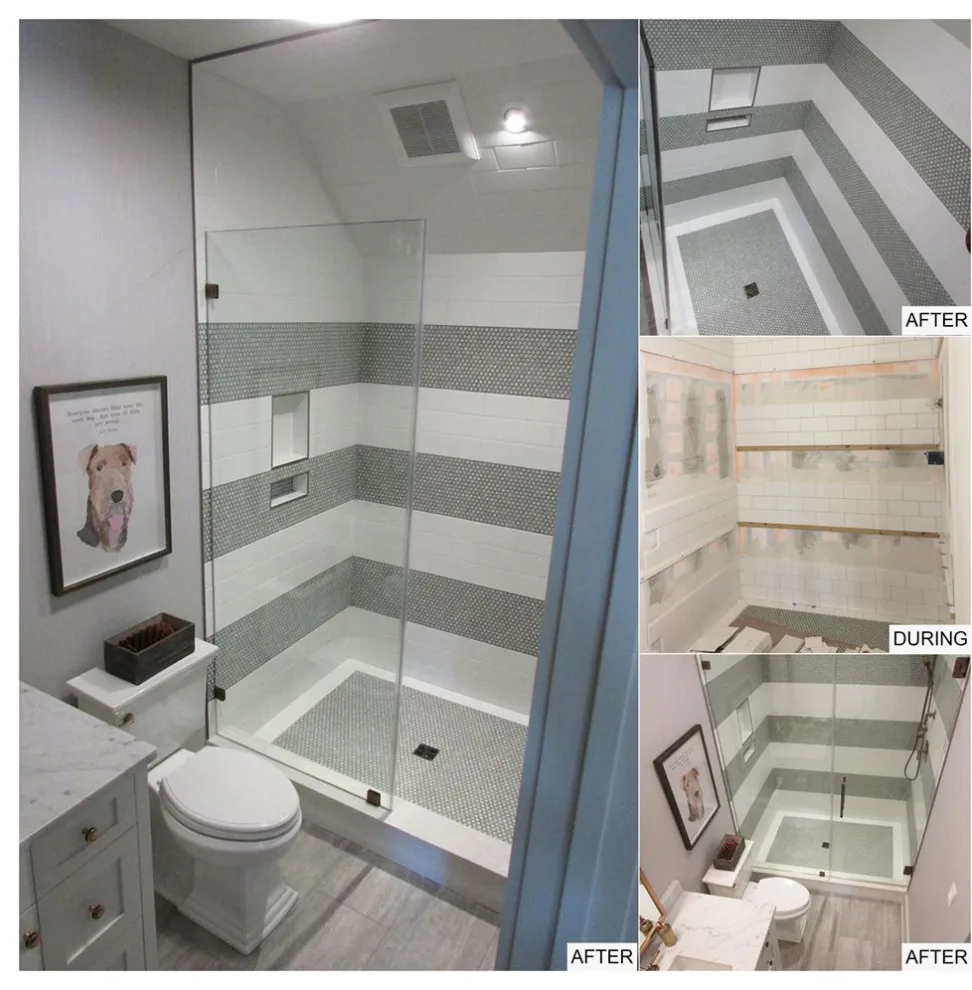 Before and After by Exact Tile - Photo 44